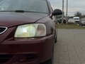 2011 Hyundai Accent ТагАЗ II, пурпурный, 430000 рублей - вид 9