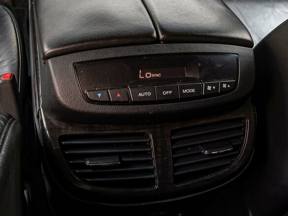 2008 Acura MDX II, серый, 1445000 рублей - вид 21