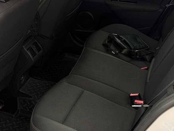 2010 Renault Fluence I, серый - вид 8
