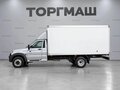 2025 УАЗ Профи, серебристый, 3150000 рублей - вид 7