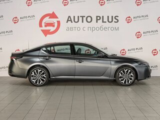 2026 Nissan Teana IV (L34), серый, 3500000 рублей, вид 5