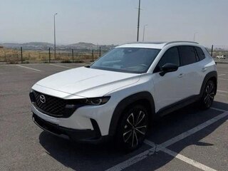 2023 Mazda CX-50, белый, 2850000 рублей, вид 1