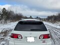 2000 Toyota Caldina II Рестайлинг, белый, 600000 рублей - вид 4