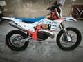 2024 KTM 300 EXC, белый, 1050000 рублей