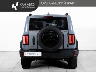 2024 Tank 300 I, серый, 3448000 рублей, вид 4