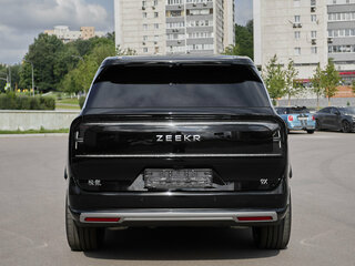 2025 Zeekr 9X 70 kWh, чёрный, 11199000 рублей, вид 5