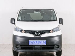 2020 Nissan NV200, белый, 1939000 рублей, вид 2