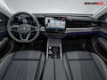 2026 Volkswagen Passat (North America and China) Pro I, чёрный, 3670000 рублей - вид 4