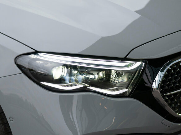 2026 Mercedes-Benz E-Класс 300 VI (W214, S214), серый, 10250000 рублей - вид 30