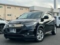2020 Honda Vezel I Рестайлинг, чёрный, 1400000 рублей
