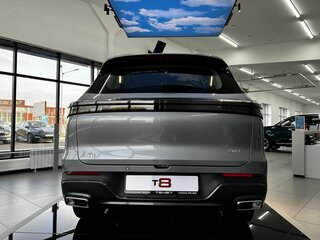 2026 Tenet T8, серый, 3885000 рублей, вид 2