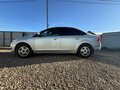 2011 Ford Focus II Рестайлинг, серебристый, 580000 рублей - вид 5