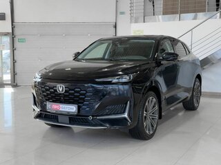 2023 Changan UNI-K, чёрный, 2239900 рублей, вид 3
