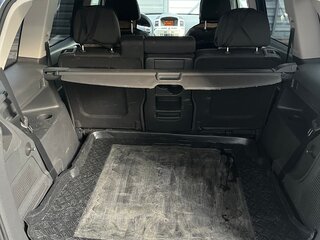 2008 Opel Zafira B, синий, 610000 рублей, вид 5