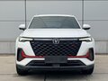 2022 Changan CS35 Plus I Рестайлинг, серебристый, 1040000 рублей - вид 1