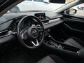 2019 Mazda 6 III (GJ) Рестайлинг 2, чёрный, 2600000 рублей - вид 10
