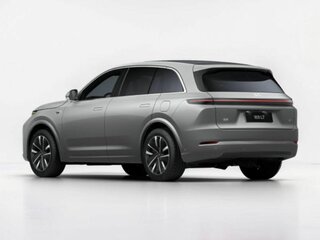 2025 Li Auto (Lixiang) L7 42.8 kWh I Рестайлинг, серебристый, 11119500 рублей, вид 3