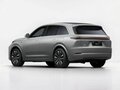 2025 Li Auto (Lixiang) L7 42.8 kWh I Рестайлинг, серебристый - вид 2
