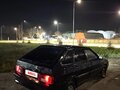 2005 Lada (ВАЗ) 2114, чёрный, 68000 рублей - вид 5