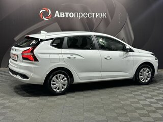 2026 Lada (ВАЗ) Iskra SW, белый, 1655000 рублей, вид 5