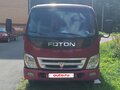 2008 Foton Ollin, красный, 650000 рублей