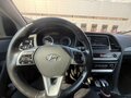 2019 Hyundai Sonata VII (LF) Рестайлинг, белый, 1350000 рублей - вид 8