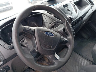 2021 Ford Transit, синий, 2900000 рублей, вид 5