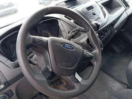 2021 Ford Transit, синий, 2900000 рублей, вид 5