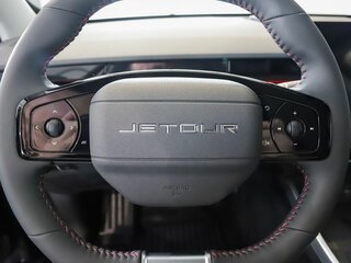 2026 Jetour Dashing I, чёрный, 2759900 рублей, вид 5