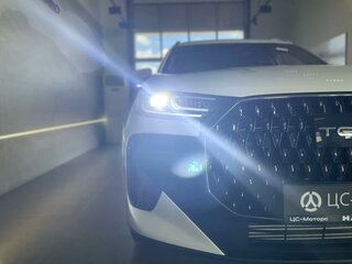 2025 Tenet T7, белый, 2349000 рублей, вид 2