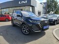 2024 Chery Tiggo 7 Pro Max I Рестайлинг, чёрный - вид 2