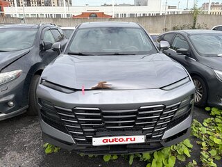2023 Jetour Dashing I, серый, 1179000 рублей, вид 3