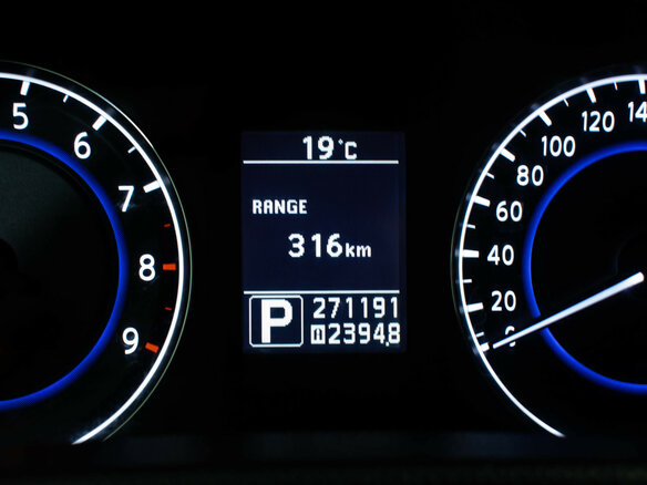 2011 Infiniti G25 IV, чёрный, 1099000 рублей - вид 13