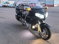 2013 Honda GL 1800 Gold Wing, чёрный, 1350000 рублей - вид 11