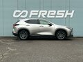2021 Lexus NX 250 II, серый, 5999000 рублей - вид 4