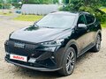 2022 Haval F7 I Рестайлинг, чёрный, 1850000 рублей - вид 2