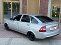 2012 Lada (ВАЗ) Priora I, серебристый - вид 2