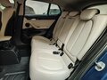 2021 BMW X2 sDrive18i I (F39), синий, 2715000 рублей - вид 8