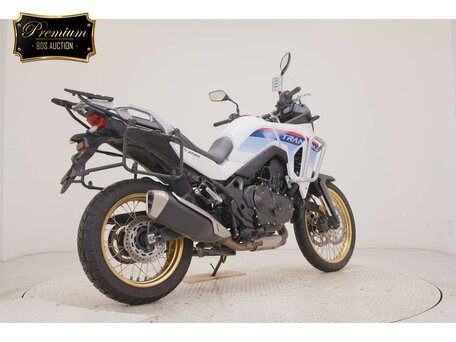 2023 Honda XL750 Transalp, белый, 1147000 рублей, вид 5