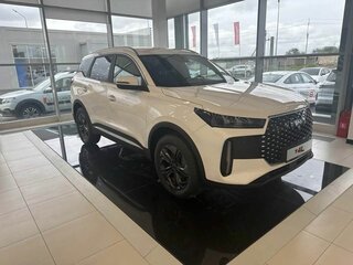 2026 Tenet T4L, белый, 2322904 рублей, вид 1