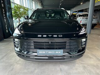 2026 Esteo MX, чёрный, 3990000 рублей, вид 4
