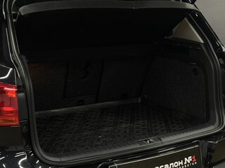 2015 Volkswagen Tiguan I Рестайлинг, чёрный, 1219999 рублей, вид 5