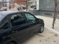 2015 Lada (ВАЗ) Granta I, чёрный, 520000 рублей - вид 1