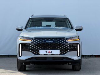 2026 Tenet T4L, серый, 2329000 рублей, вид 4