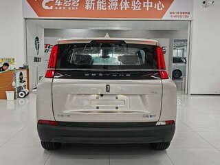 2026 FAW Bestune NAT 54.4 kWh, серый, 1730333 рублей, вид 5