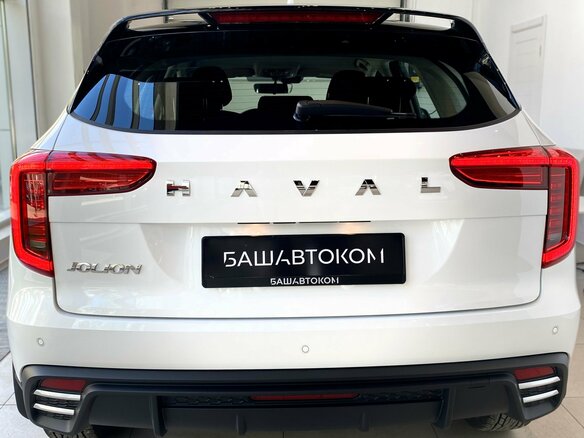 2026 Haval Jolion I Рестайлинг 2, белый, 2099000 рублей - вид 6