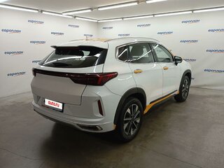 2023 Exeed LX I Рестайлинг, белый, 973888 рублей, вид 3