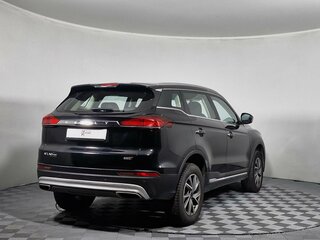2022 Geely Atlas Pro, чёрный, 1449000 рублей, вид 5