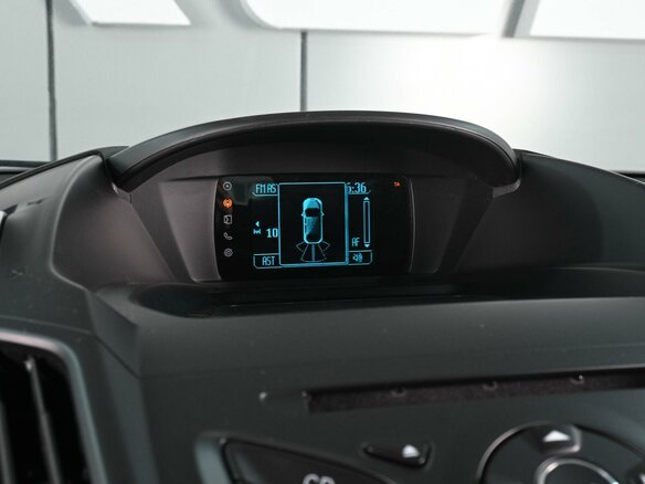 2015 Ford Kuga II, белый, 1449000 рублей - вид 13