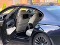 2012 BMW 7 серии Long 740Li xDrive V (F01/F02/F04) Рестайлинг, синий, 1900000 рублей - вид 4